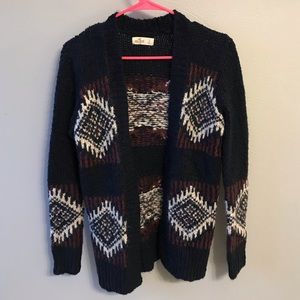 SOLD Hollister Sweater